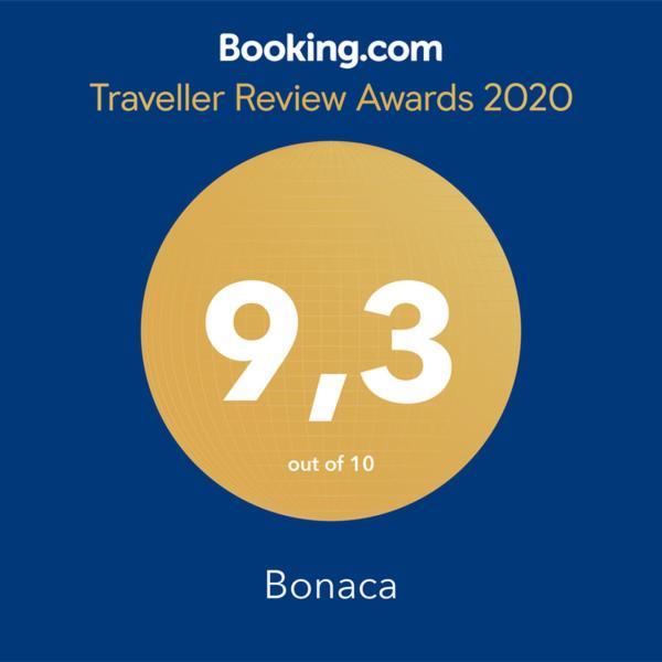 מלון סוטומורה Bonaca מראה חיצוני תמונה